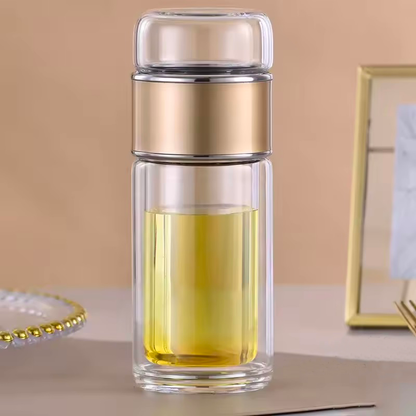 Akıllı Çay Demleyici
